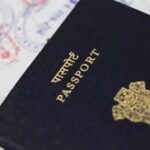 Passport Portal
