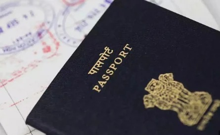 Passport Portal