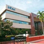 Infosys-building