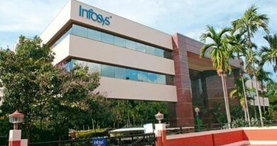 Infosys-building