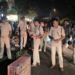 Police-Kanke-Road
