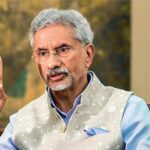 S Jaishankar