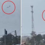 Brazil Plane Crash: 17000 फीट की ऊंचाई से कटी पतंग की तरह गिरा विमान, सभी यात्रियों की मौत, देखें वीडियो