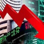 Sensex Closing Bell