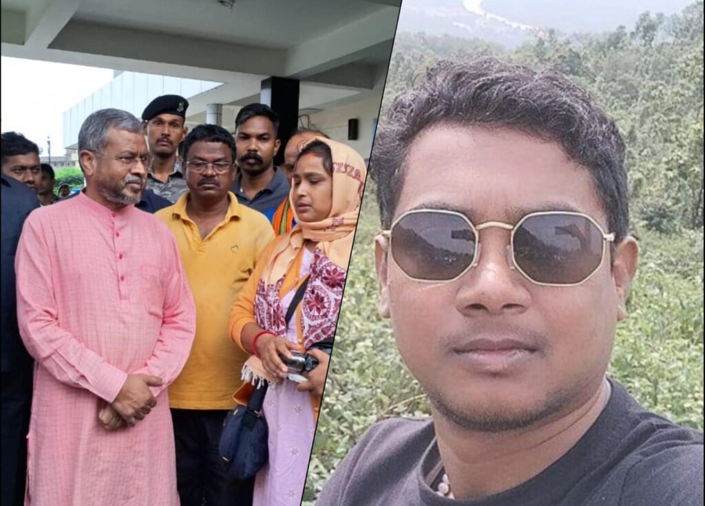 Anupam-kachhap-Babulal-marandi