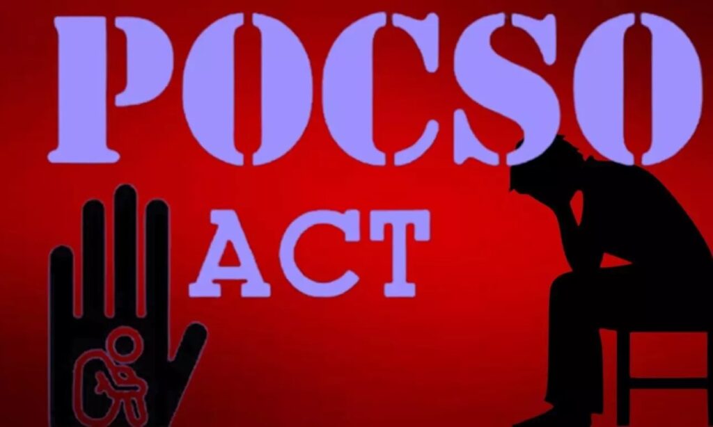 POCSO Act