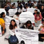 केंद्र ने डॉक्टरों से की हड़ताली डॉक्टरों से ड्यूटी पर लौटने की अपील, सुरक्षा सुनिश्चित करने के लिए बनेगी कमेटी