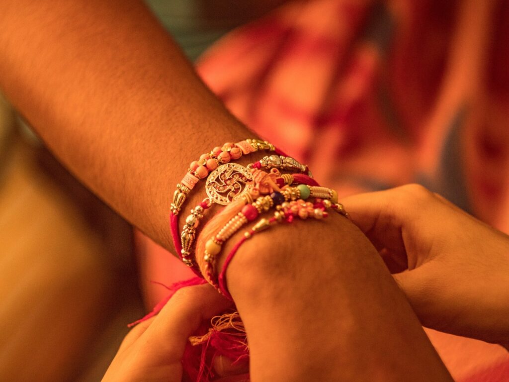 Raksha Bandhan 2024