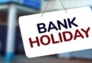 Bank Holiday