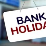 Bank Holiday
