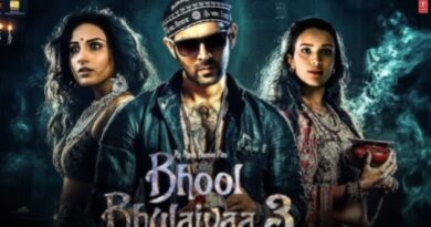 Bhool Bhulaiyaa 3