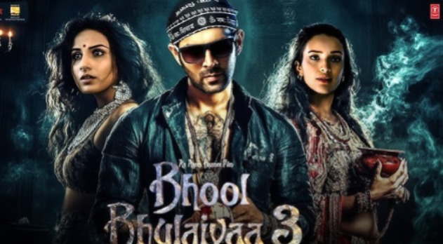 Bhool Bhulaiyaa 3