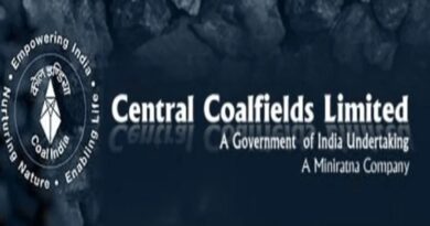 Coal India