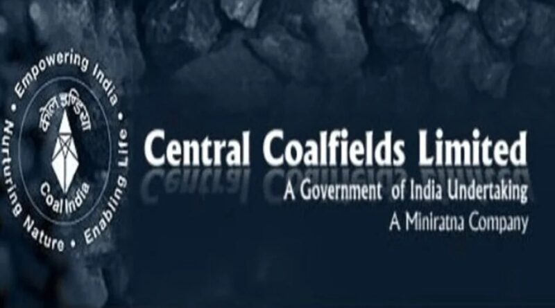 Coal India