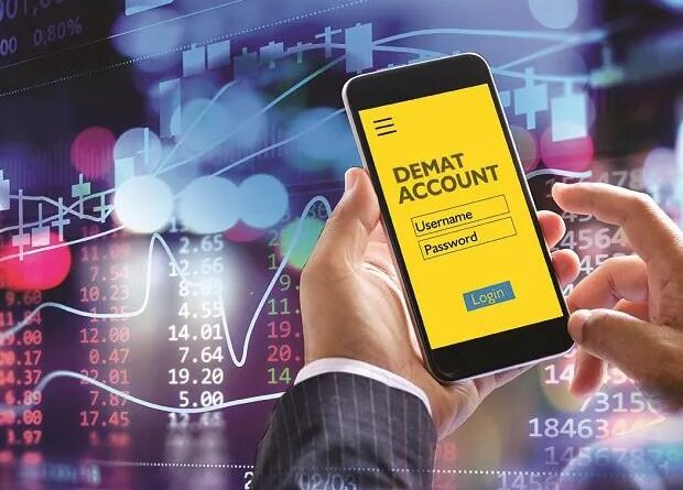 Demat Accounts