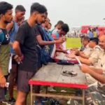 Excise Constable Recruitment