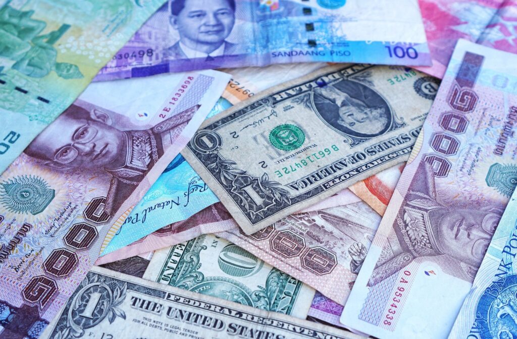 Foreign Exchange Market