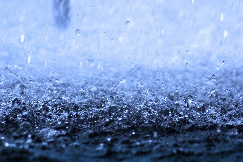 Jharkhand Weather: Ranchi people beware! Heavy rain expected today, Meteorological Department issues advisory