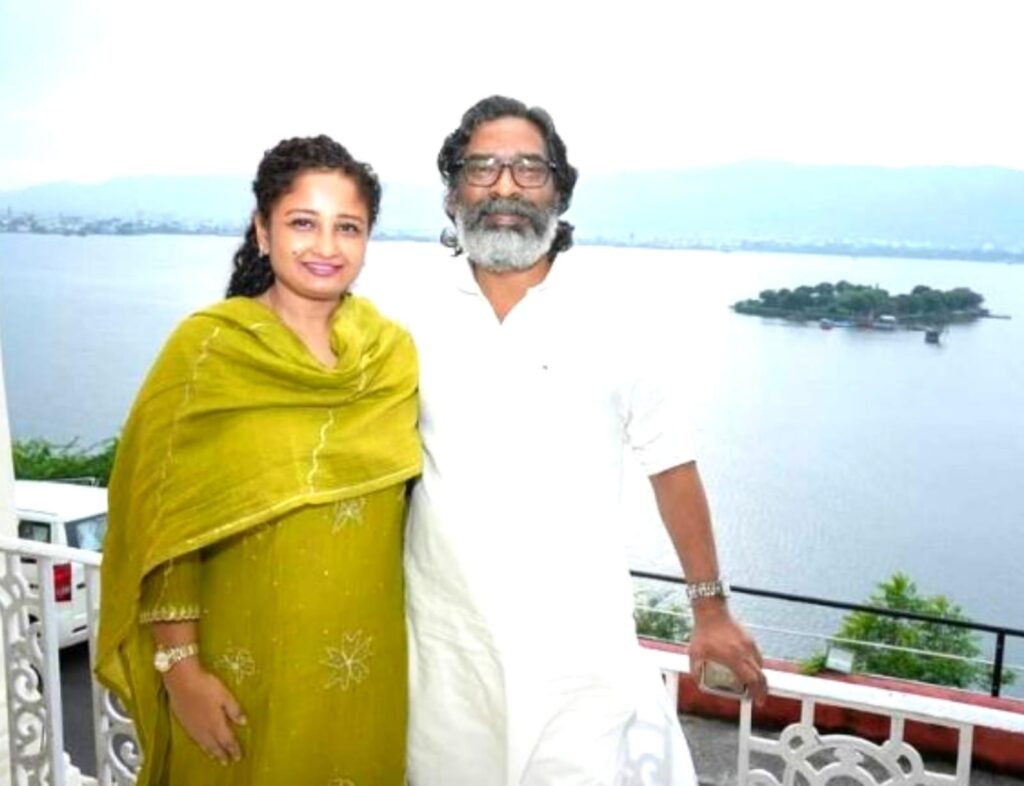 Hartalika Teej