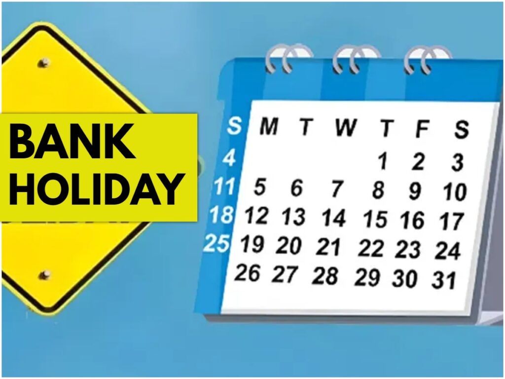 Bank Holiday