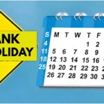 Bank Holiday
