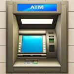 First ATM In World