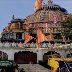 Dewri Temple