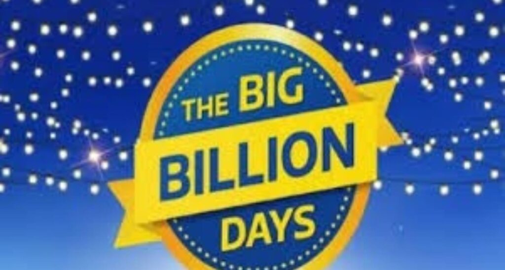 Flipkart Big Billion Days 2024