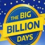 Flipkart Big Billion Days 2024