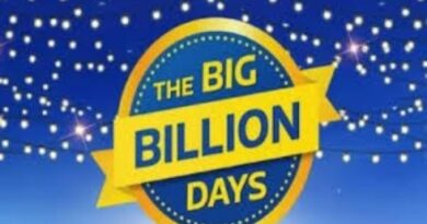 Flipkart Big Billion Days 2024