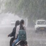 Impact of Cyclone "Montha" in Ranchi: Municipal Corporation on alert mode, helpline number released