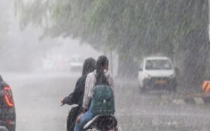 Impact of Cyclone "Montha" in Ranchi: Municipal Corporation on alert mode, helpline number released