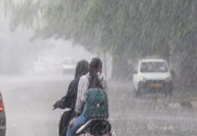 Impact of Cyclone "Montha" in Ranchi: Municipal Corporation on alert mode, helpline number released