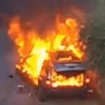 Lebanon Blast Again