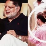 Malaika Arora Father Death