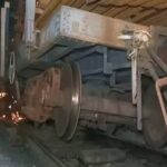 Bihar Train Accident
