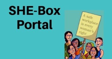 SHe-Box Portal