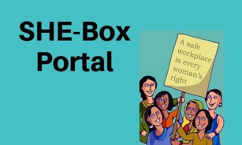 SHe-Box Portal