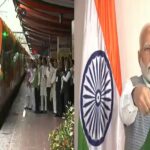 6 वंदे भारत