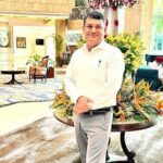 IAS मनीष रंजन को मिला नेशनल अवॉर्ड फॉर ई-गवर्नेंस, 'झार जल योजना' को भारत सरकार ने सराहा