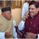 : MP के सीएम मोहन यादव के पिता का निधन, लंबे समय से थे बीमार