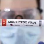 Mpox in India: देश में एम्पॉक्स का पहला संदिग्ध मामला मिला, मरीज को अस्पताल में किया गया आइसोलेट, स्वास्थ्य मंत्रालय अलर्ट
