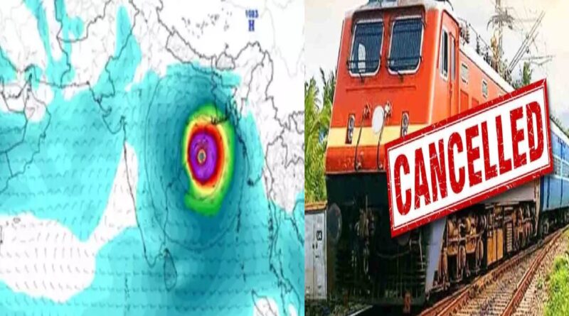 DANA Cyclone