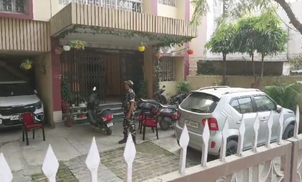 ईडी