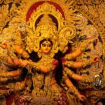 Durga Puja 2024