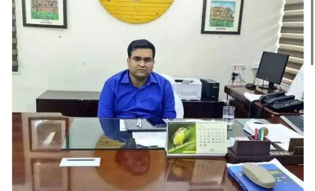 वरुण रंजन