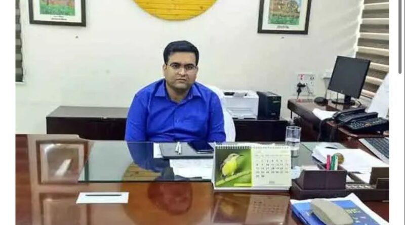 वरुण रंजन
