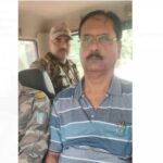 देवघर के सिविल सर्जन