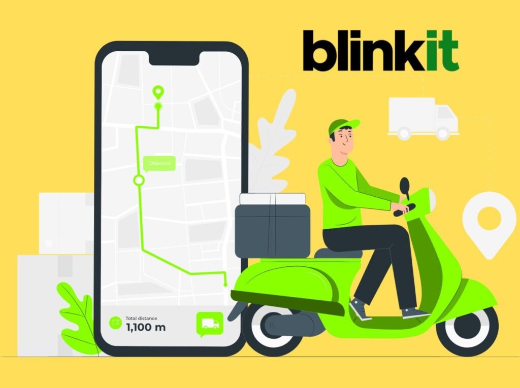 Blinkit