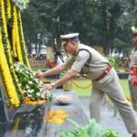पुलिस स्मृति दिवस